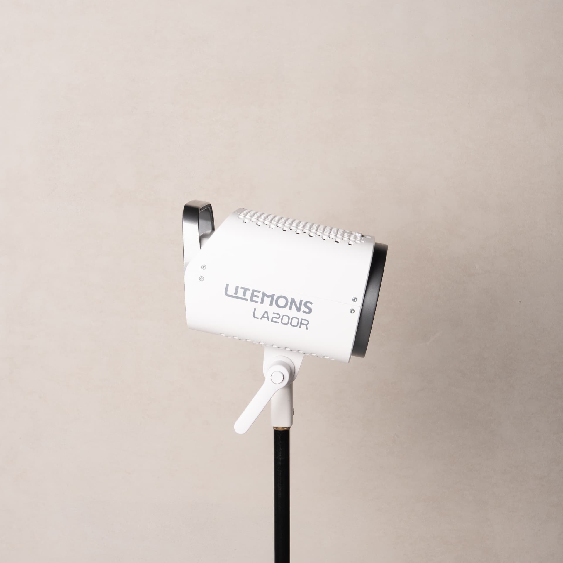 Godox Litemons LA200R RGB en BLOQ Studio
